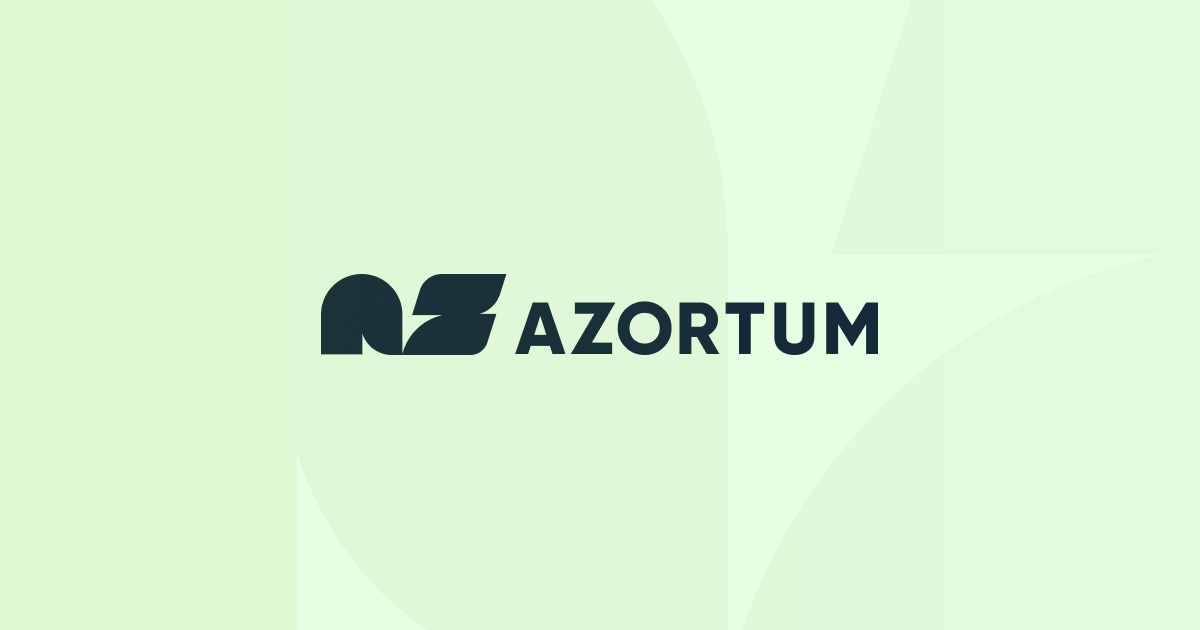 Azortum - From A to Z, we'll sort it out!